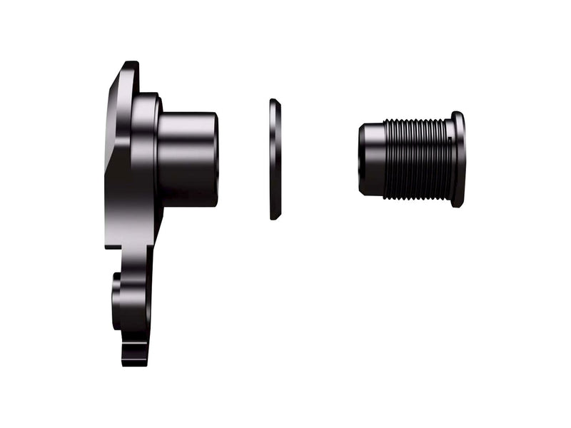 Patte de dérailleur Wheels Manufacturing 404-02