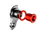 Patte de dérailleur Wheels Manufacturing 404-02
