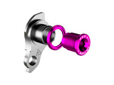 Patte de dérailleur Wheels Manufacturing 404-02