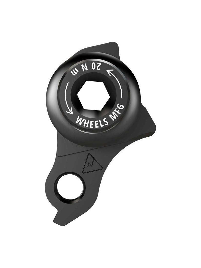 Patte de dérailleur Wheels Manufacturing - 5