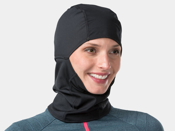Cagoule de cycliste coupe-vent Bontrager