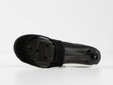 Couvre-pied windshell Bontrager pour cycliste