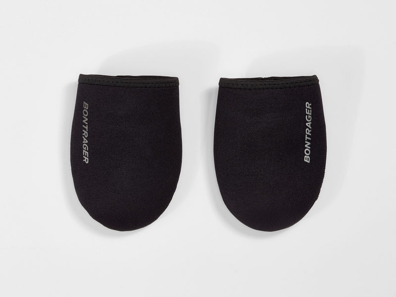 Couvre-pied windshell Bontrager pour cycliste