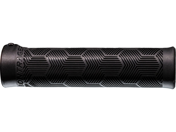 Paire de poignées VTT Bontrager XR Trail Comp