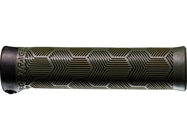 Paire de poignées VTT Bontrager XR Trail Comp