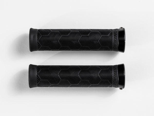 Paire de poignées VTT Bontrager XR Trail Elite