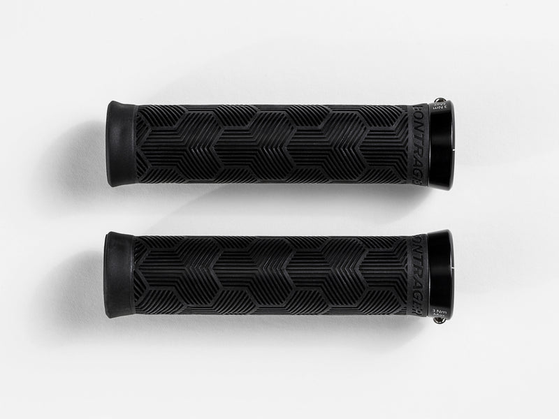 Paire de poignées VTT Bontrager XR Trail Elite