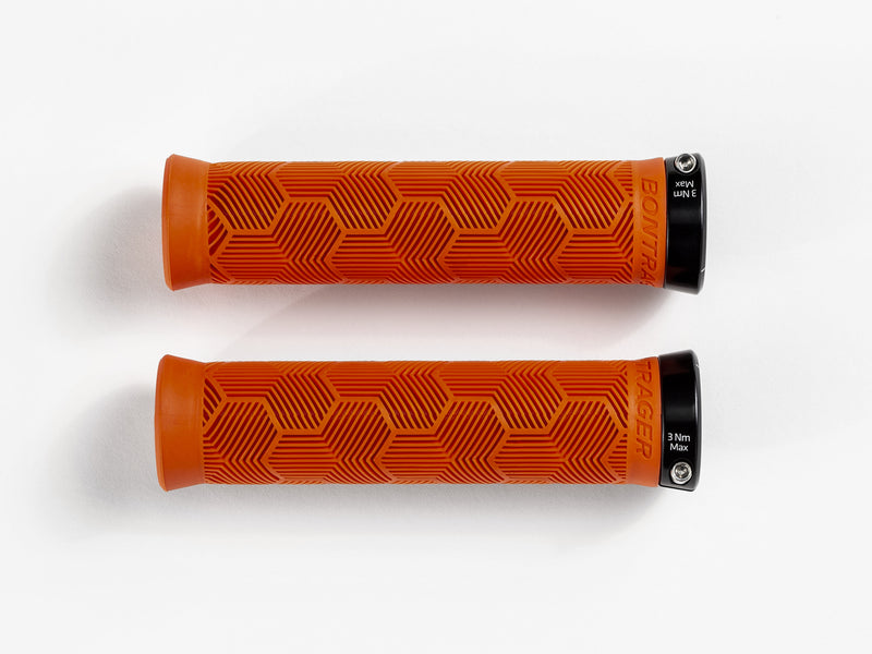 Paire de poignées VTT Bontrager XR Trail Elite