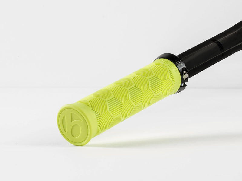 Paire de poignées VTT Bontrager XR Trail Elite