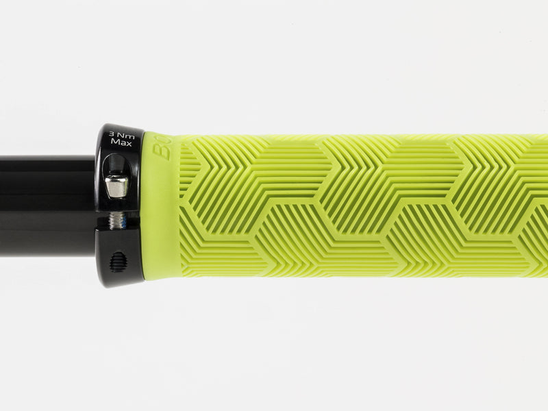 Paire de poignées VTT Bontrager XR Trail Elite
