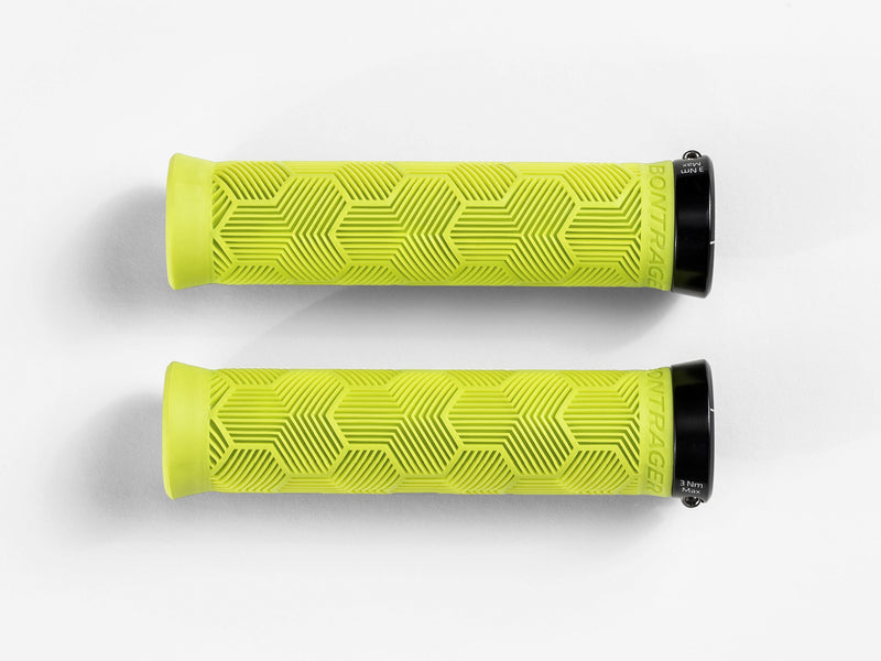 Paire de poignées VTT Bontrager XR Trail Elite