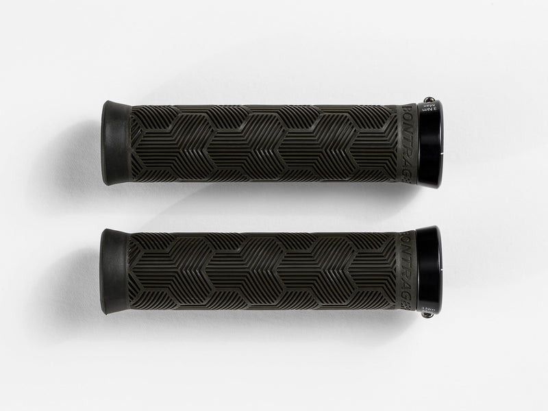 Paire de poignées VTT Bontrager XR Trail Elite