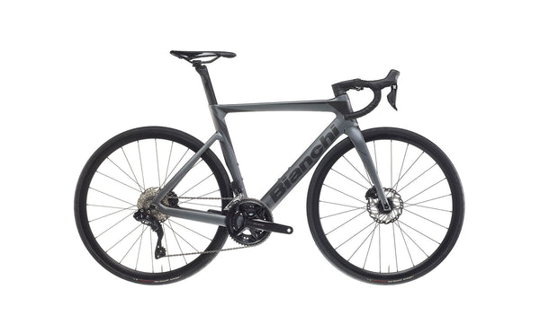 Bianchi Oltre Race 105 DI2 55cm