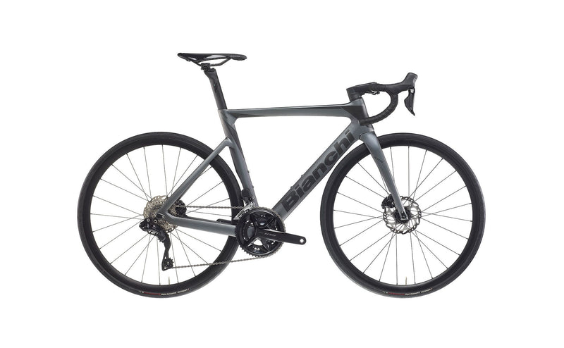 Bianchi Oltre Race 105 DI2 55cm