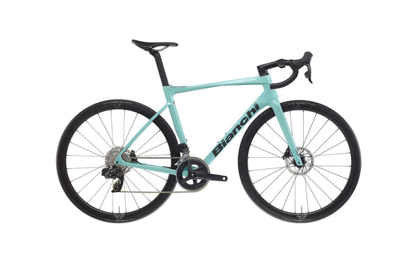 Bianchi Specialissima COMP/Ultegra DI2 55cm
