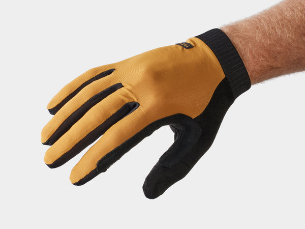 Gants VTT unisexe Trek Evoke pour enfants