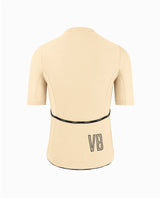 Velobici Jasper Jersey en Biscotti