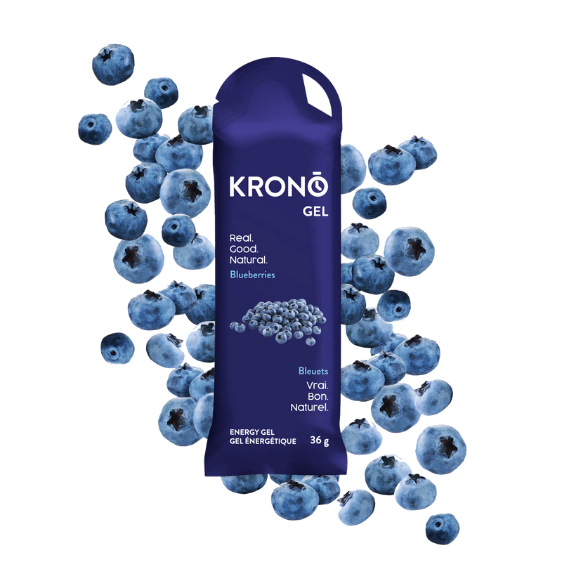 KRONO - Gels