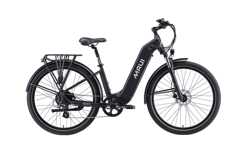 Maui Bronte | Vélo électrique cadre abaissé