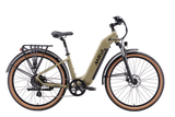 Maui Bronte | Vélo électrique cadre abaissé