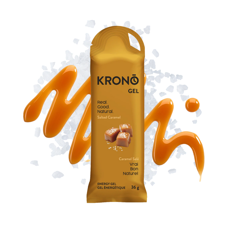 KRONO - Gels