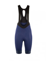 ETXEONDO - Cuissard Court Bretelles Femme - OLAIA