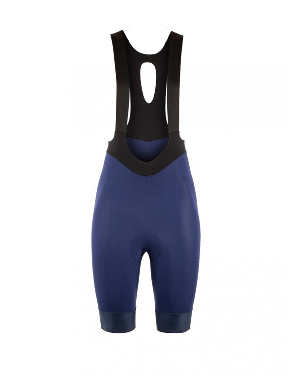 ETXEONDO - Cuissard Court Bretelles Femme - OLAIA