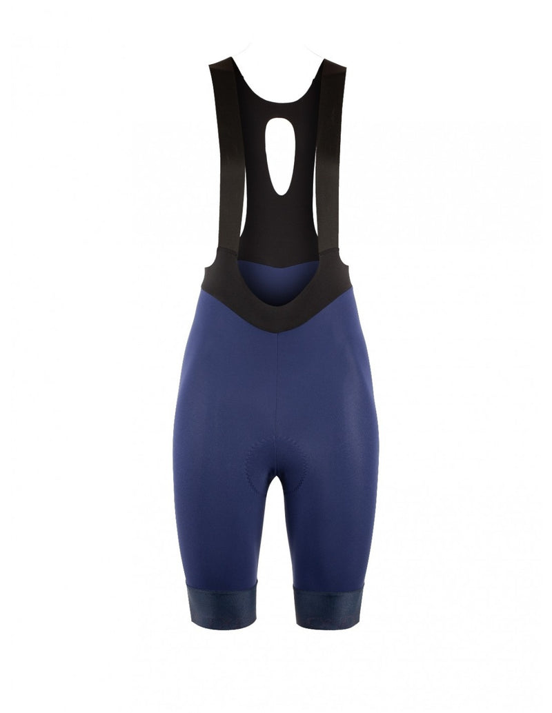 ETXEONDO - Cuissard Court Bretelles Femme - OLAIA