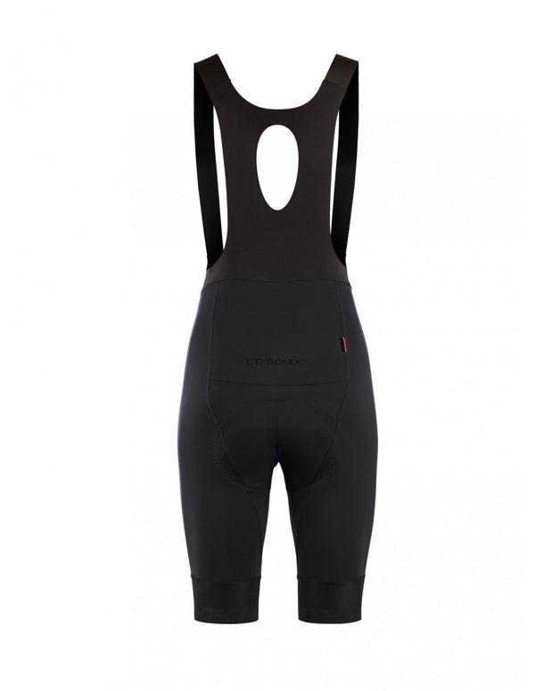 ETXEONDO - Cuissard Court Bretelles Femme - OLAIA