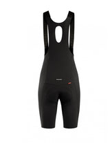 ETXEONDO - Cuissard Court Bretelles FEMME - Olaia Dinamic