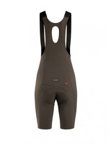 ETXEONDO - Cuissard Court Bretelles FEMME - Olaia Dinamic