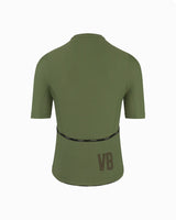 Velobici Jasper Jersey en Olivine