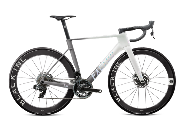 OSTRO VAM - SRAM Red w/ Power Meter