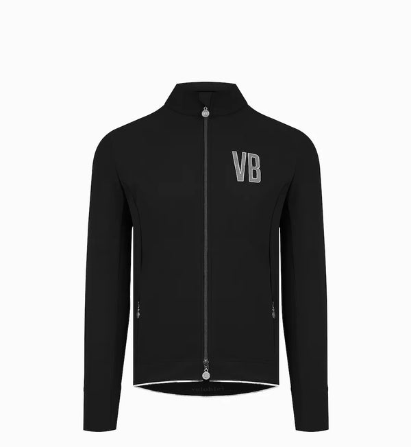 Velobici Alfred Jacket Noir