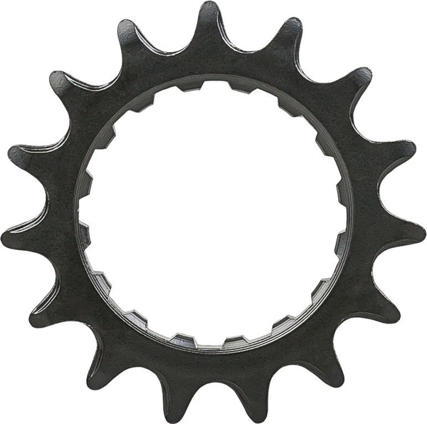 Trek-Diamant E-bike Bosch 2 Boost Chainring