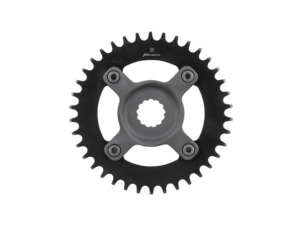 Trek-Diamant Bosch Gen 3 38T 104mm Chainring With Spider
