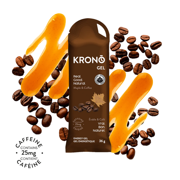 KRONO - Gels