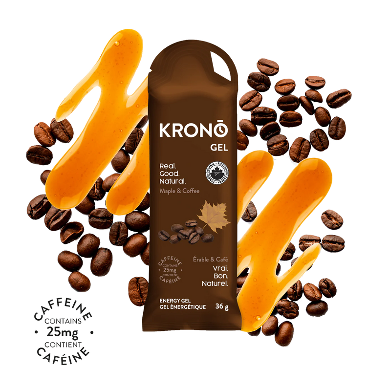 KRONO - Gels