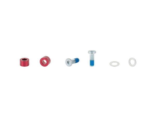 e*Thirteen Chainguide for Bosch 52mm to 55mm Chainline Kit