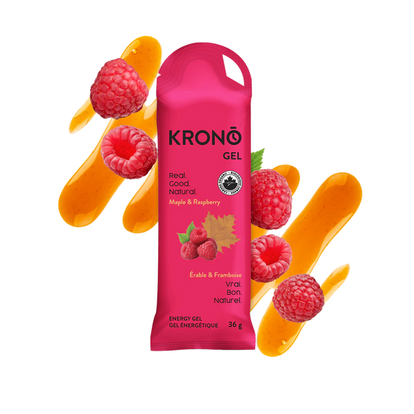 KRONO - Gels