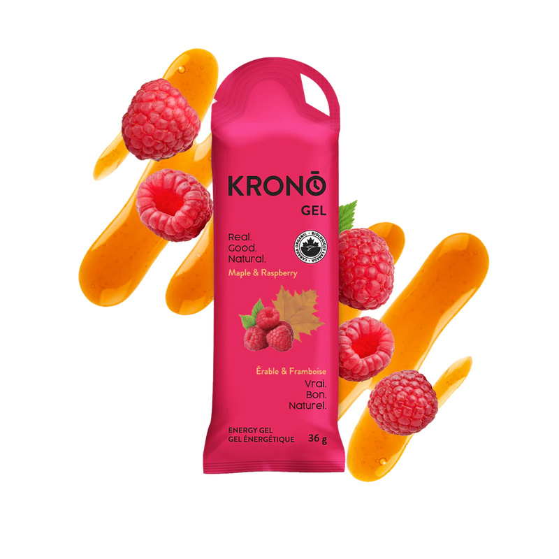 KRONO - Gels