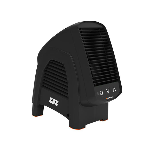 JetBalck Trainer Fan