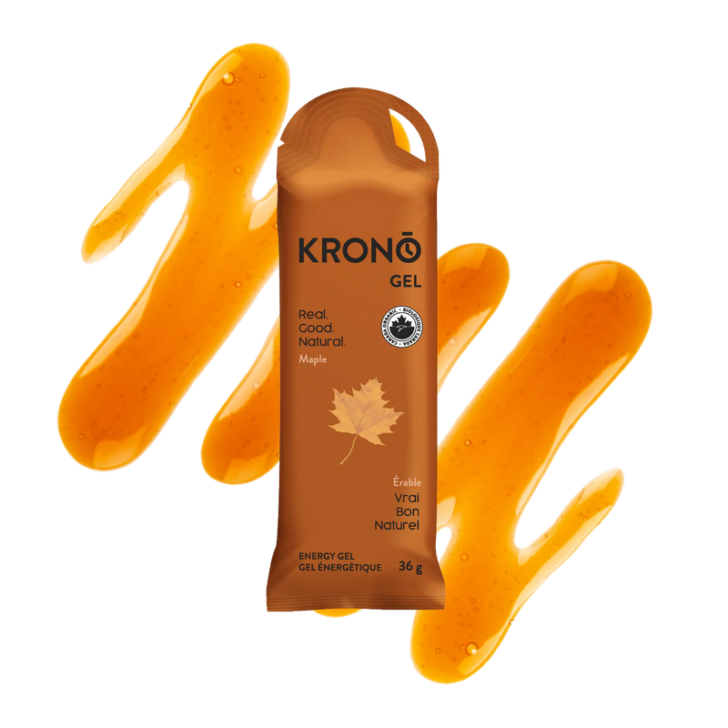 KRONO - Gels