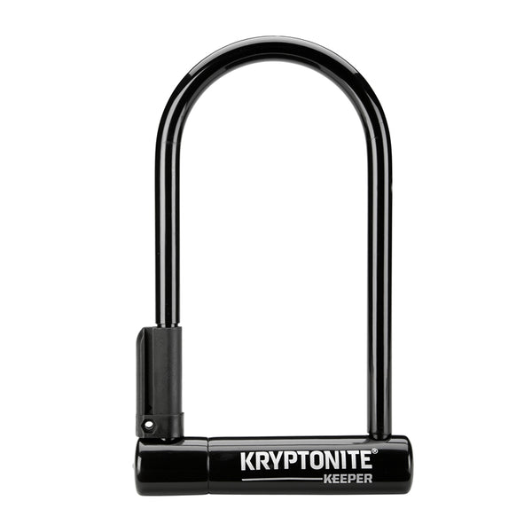Kryptonite Keeper 12 STD U-Lock