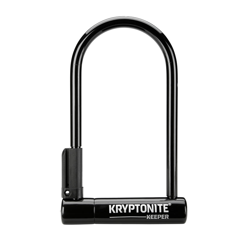 Kryptonite Keeper 12 STD U-Lock