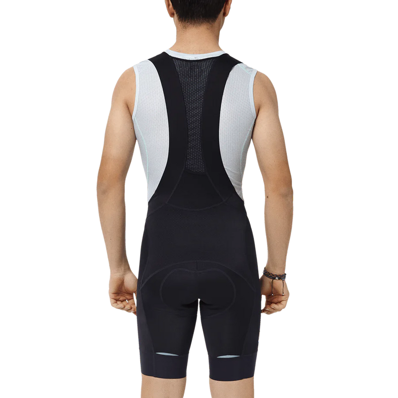 Le Braquet, Cuissard à bretelles Homme | PODIUM Furtif