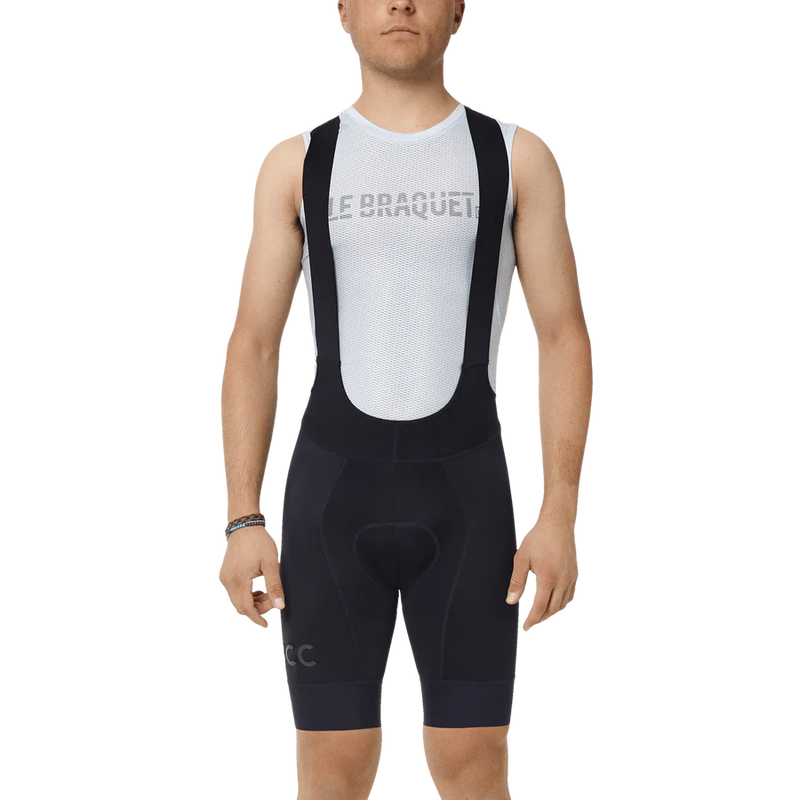 Le Braquet, Cuissard à bretelles Homme | PODIUM Furtif