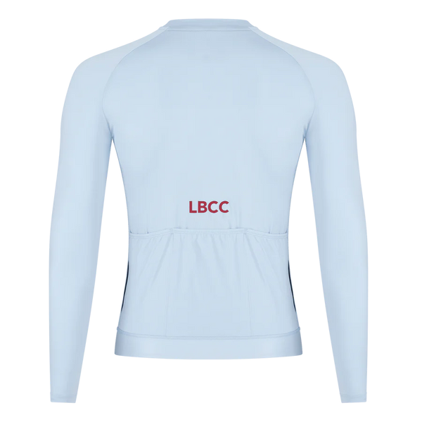 Le Braquet, Maillot manches longues Homme | PODIUM PRO ML Placide