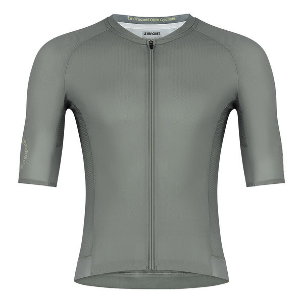 Le Braquet - Maillot manches courtes Homme PODIUM