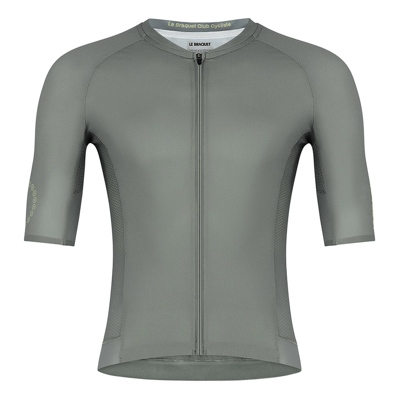 Le Braquet - Maillot manches courtes Homme PODIUM